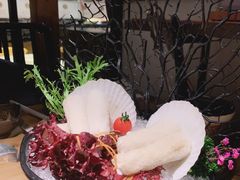 -湊湊火锅·茶憩(杭州湖滨银泰in77店)
