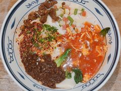 -长安情 biangbiang面(安远门店)