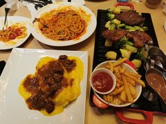 -必胜客(滨江店)