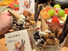 -CURRY YA 熟成咖哩專門店(深圳湾万象城店)