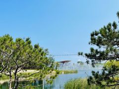 -北京龙庆四季香农家饭庄·灶台鱼·碳烤虹鳟鱼(龙庆峡店)