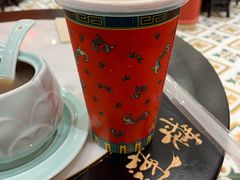 -裕莲楼(环球港店)