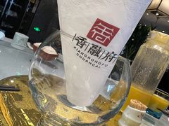-香融府·烤鸭·家常菜(花乡奥莱店)