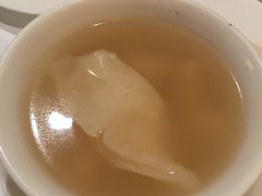 -唐阁(香港朗廷酒店)
