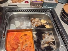 -海底捞大排档火锅(悦荟广场店)