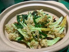 -费大厨辣椒炒肉(太平老街店)