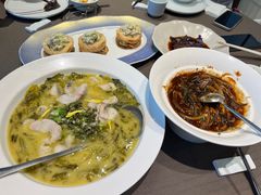 -望乡楼上海菜(日月光店)