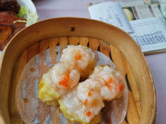 -御花园·粤菜·海鲜火锅(中山公园店)