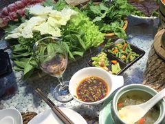 -慢丽江·云南野生菌土鸡锅(付家庄店)