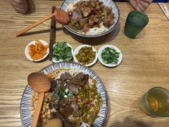 -鲜越鲜鱼粉(财富购物中心店)