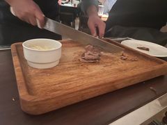 -拉蒂娜·巴西牛排馆 Latina·Brazilian Steakhouse(王府井喜悦店)