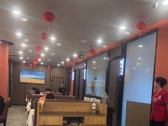 -鑫巴蜀小镇 · 水煮鱼专研店(玉桥店)