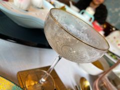 特调鸡尾酒-三号黄浦会Canton Table