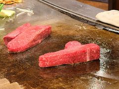 -神户牛排餐厅MOURIYA(总店)