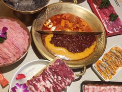 -小龙坎火锅(全球总店)