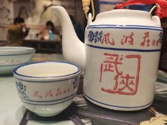 -风波庄(罍街分舵)