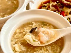 -济南喜来登酒店-采悦轩中餐厅