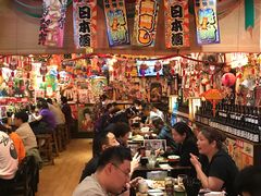 大堂-平成屋·午肴夜酒(四川北路店)