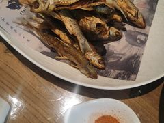 -胖姐渔村(中源大道店)