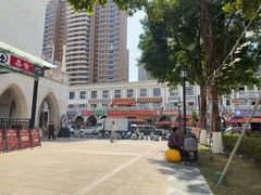 -励骏庞都广场(琴政路店)