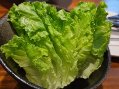 -热血兄弟·炭火烤肉(融侨中心店)