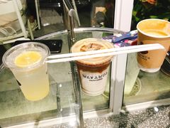 -wakanda瓦坎达咖啡(创享天地店)