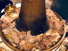 土火锅-卡万金特色藏餐