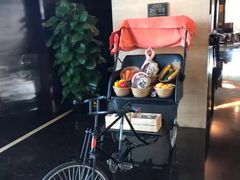 -北京北辰洲际酒店