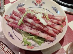 -赵美丽重庆火锅(西安直营总店)