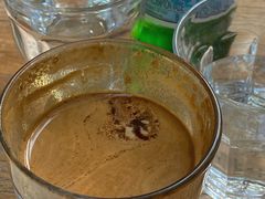 熔岩 Dirty-VOYAGE COFFEE(北锣鼓巷店)