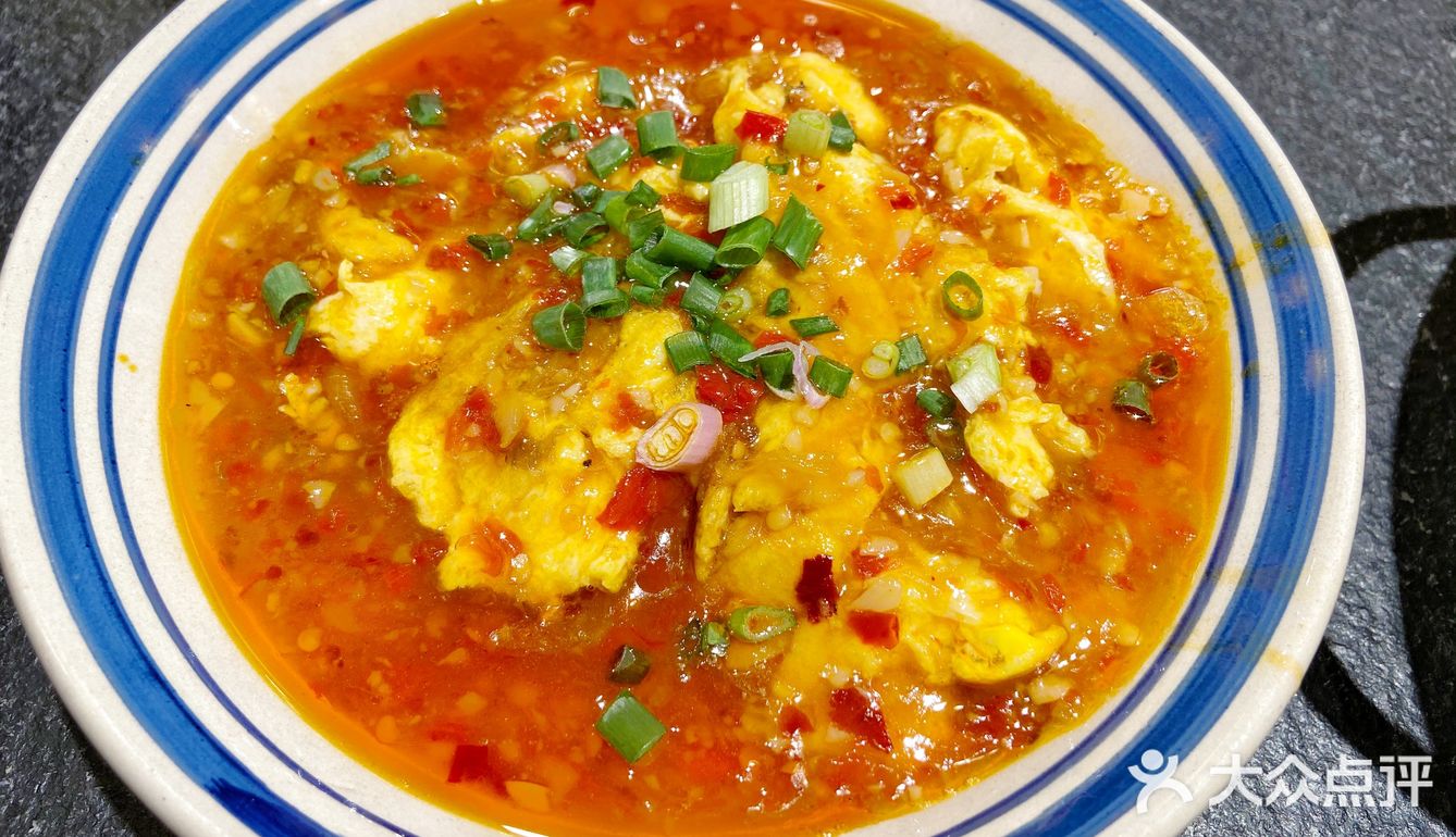 成都吃客,一种菜肴,两种口味