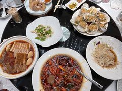 -苏福记·海鲜佬(凤城四路店)