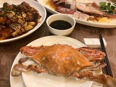 -莆鑫海鲜城(浏河店)