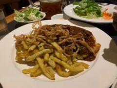 -宝莱纳餐厅(滨江店)