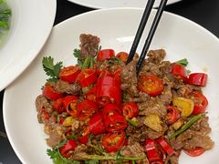 -好友缘家宴(青山路店)