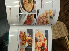 -广州海鲜酒楼(长丰园店)
