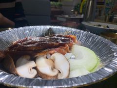 猪五花-老板娘的烤肉店(港湾广场店)