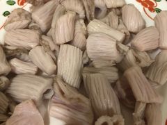 肚仁儿-老门框爆肚涮肉(金宝街店)