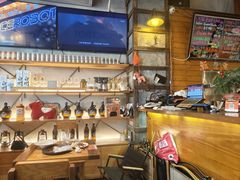 -JuiceRobot·手工意大利面&汉堡精酿(珠江新城店)