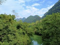 -江西龙虎山景区
