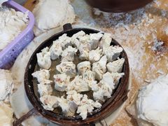 -海汇源老烧麦店(东大街总店)