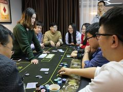 -Kings party 高端轰趴会所(朝阳北路店)