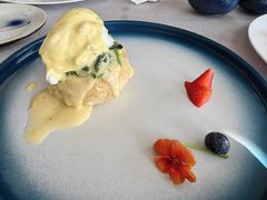 -V Bar海景扒房(北海湾惠龙万达嘉华酒店)