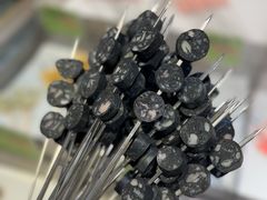 -生火火·地摊小炉子烧烤(金楠天街总店)