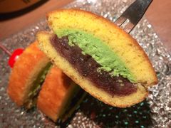 -千代武日本料理(哈西店)