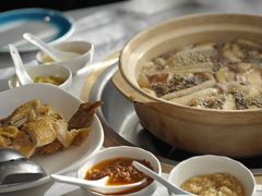 -天宜隆蘑菇宴火锅(石景山旗舰店)