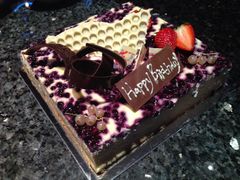 -榖屋house of flour(张江首店)