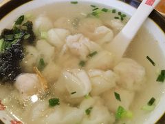 -小姜锅贴(凤凰街店)