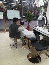 -缪斯造型烫发染发蛋白护理北京三里屯直营