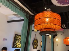 -醉英雄四川料理(新塘万达广场店)